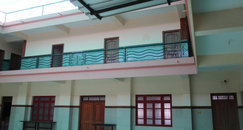Hotel Shivani Inn, Gadag 5
